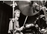 Jrgen2, D-drums, 1989